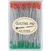 57327 Spilli Per Quilting (Sottili)