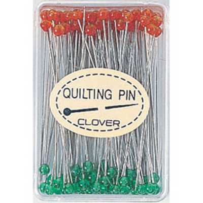 57327 Spilli per quilting (fini)