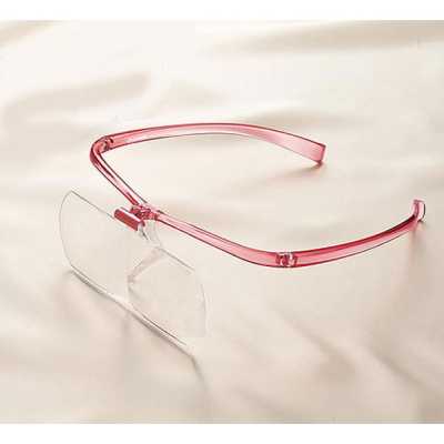 57334 Lente d'ingrandimento Clover Craft <1.6x & 2.0x>