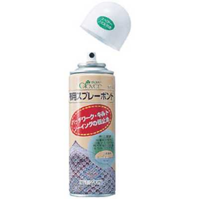 57513 Adesivo spray per tessuti