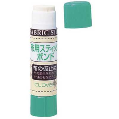 57514 Colla stick per tessuti