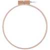 57550 Cerchio da quilting piccolo (30 cm)