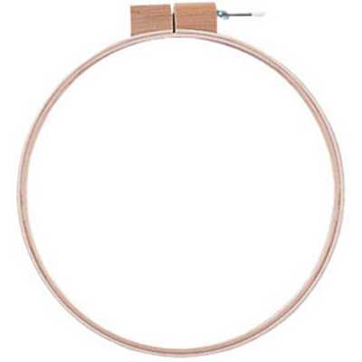 57550 Cerchio da quilting piccolo (30 cm)