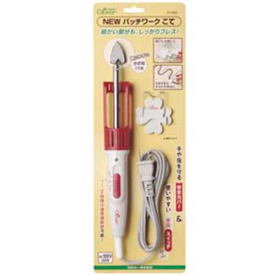 57903 Nuovo ferro da stiro per patchwork 0