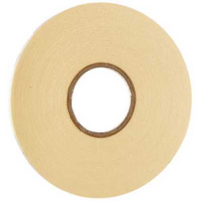 58503 Nastro biadesivo 2 mm (rotolo da 20 m)