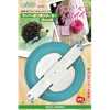 58790 Super realizzatore di pompon Jumbo