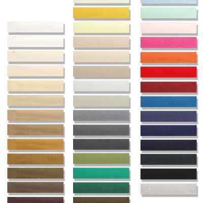 700 Tessuto per tasche in twill di cotone