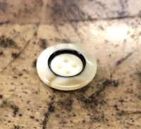 AS100 [outlet] Bottoni In Poliestere Per Abiti E Giacche[Pulsante] Foto secondaria