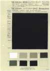 BD3644 Finitura Idrorepellente In Gabardine Compatta