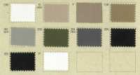 BD8432 C/Linen Twill BW[Tessile / Tessuto] COSMO TEXTILE Foto secondaria