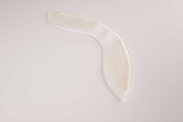FW203 Imbottitura per testa di manica da donna