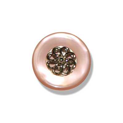 KVM4536 Bottone (Sweet Dolly Couture)