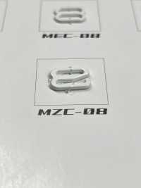 MZC08 Z-can 8mm * Compatibile Con Rilevatore Di Aghi[Fibbie E Anello] Morito Sottofoto