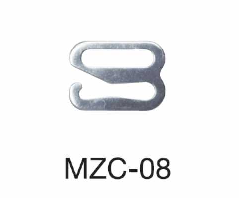 MZC08 Anello Z 8 mm  ※Compatibile con rilevatore di aghi