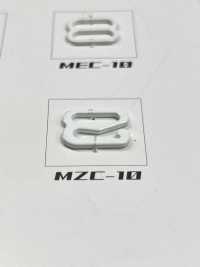 MZC10 Z-can 10 Mm * Compatibile Con Rilevatore Di Aghi[Fibbie E Anello] Morito Sottofoto