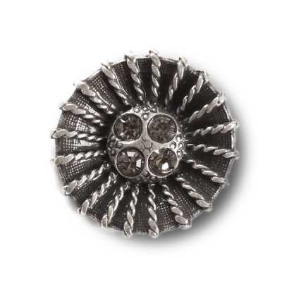 P5421 GAFFORELLI Bottone a fiore