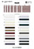 SIC-179 Nastro con superficie sandwashed