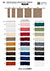 SIC-195 Nastro Petersham in rayon con nodo