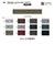 SIC-2171 Nastro jacquard Premium