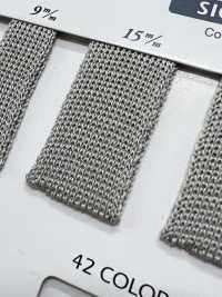 SIC-2200 コットンラダーリボン[Cavo A Nastro] SHINDO(SIC) Sottofoto