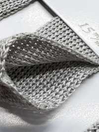 SIC-2200 コットンラダーリボン[Cavo A Nastro] SHINDO(SIC) Sottofoto