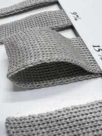 SIC-2200 コットンラダーリボン[Cavo A Nastro] SHINDO(SIC) Sottofoto