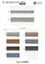 SIC-229 Nastro naturale melange
