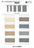 SIC-2325 Nastro per bordatura in cotone Mingle