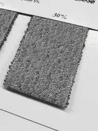 SIC-286 Nastro Metallico In Stile Tweed[Cavo A Nastro] SHINDO(SIC) Sottofoto