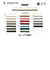 SIC-3093 Cordoncino moda ca. 5 mm