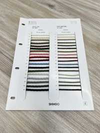 SIC-3094 Cavo Di Design Ca. 5 Mm[Cavo A Nastro] SHINDO(SIC) Sottofoto