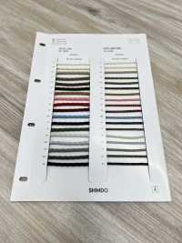 SIC-3094 Cordone Di Design[Cavo A Nastro] SHINDO(SIC) Sottofoto