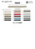 SIC-3094 Cordino decorativo ca. 5 mm