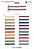 SIC-3634 Spola mix colori