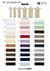 SIC-5056 Nastro in maglia di cotone