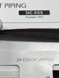 SIC-555 Nastro Piping Velluto Mousse[Cavo A Nastro] SHINDO(SIC) Sottofoto