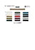 SIC-6117 Treccia di rifinitura ca. 10 mm