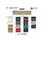 SIC-6119 Treccia decorativa ca. 20 mm