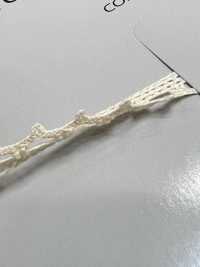 SIC-7316 Pizzo A Torsione In Cotone Biologico / 8 Mm SHINDO(SIC) Foto secondaria