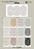 SIC-7925 RIVER Merletto per rifiniture/63 mm