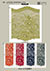 SIC-7947 Pizzo Per Rifiniture Di Fiume/ 150 Mm