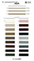 SIC-8850 Nastro Micro Ultrasuede
