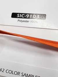 SIC-9103 Nastro Per Tubazioni Brillante[Cavo A Nastro] SHINDO(SIC) Sottofoto