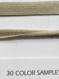 SIC-9414 Corda Di Bambù In Twill Acrilico[Cavo A Nastro] SHINDO(SIC) Sottofoto