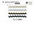 SIC-9483 Treccia decorativa metallica
