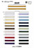 SIC-9519 Nastro per piping metallizzato
