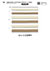 SIC-9603 Cordoncino piatto in cotone biologico
