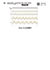 SIC-9607 Nastro in gallone zig zag di cotone organico