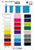 SIC-FB002 Bordino elasticizzato reversibile