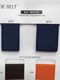 SIC-IB030 Colore All&#39;interno Della Cintura[Cavo A Nastro] SHINDO(SIC) Sottofoto